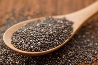 Illustration for article titled 5 Cách dùng hạt chia seed úc bioglan giảm cân